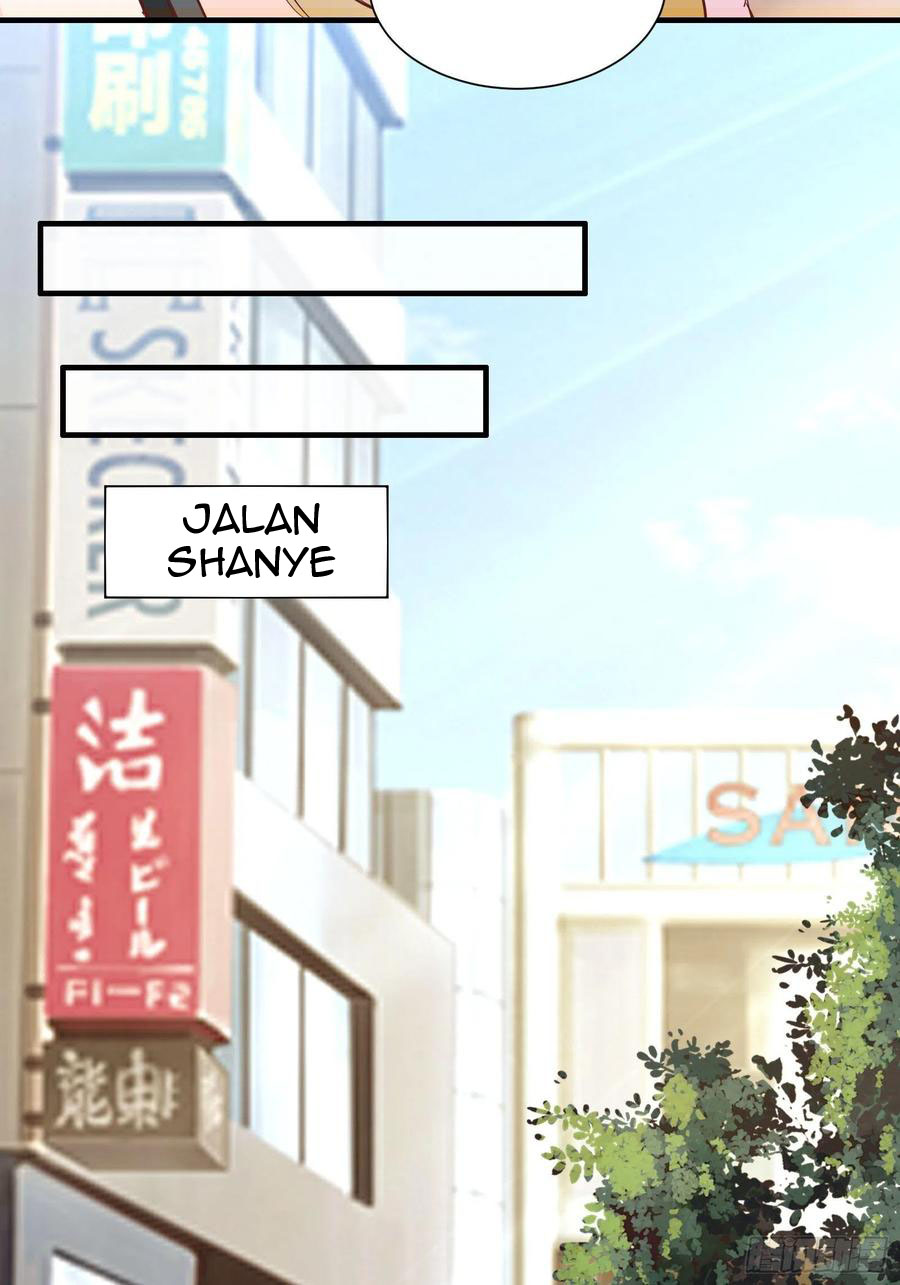 I’m Picking Fairy Sister On The Westward Journey Chapter 72 - halaman 19