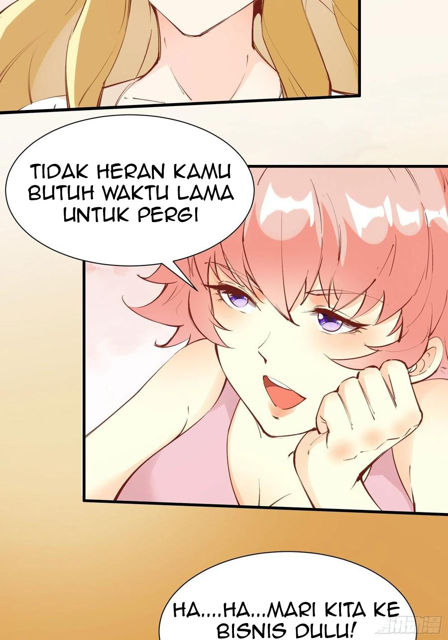 I’m Picking Fairy Sister On The Westward Journey Chapter 72 - halaman 21