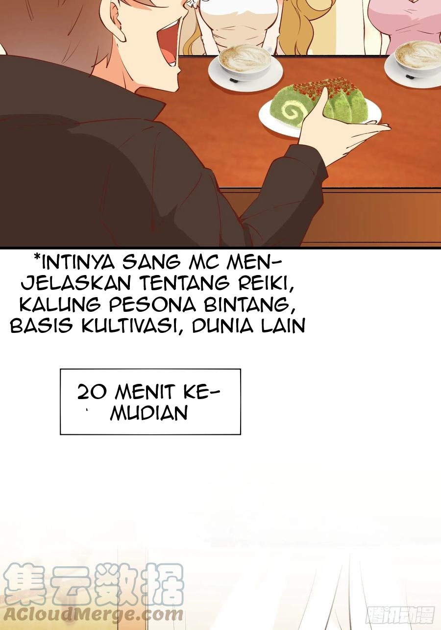 I’m Picking Fairy Sister On The Westward Journey Chapter 72 - halaman 24