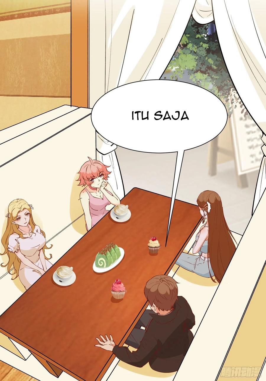 I’m Picking Fairy Sister On The Westward Journey Chapter 72 - halaman 25