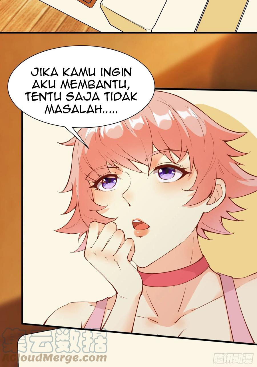 I’m Picking Fairy Sister On The Westward Journey Chapter 72 - halaman 26