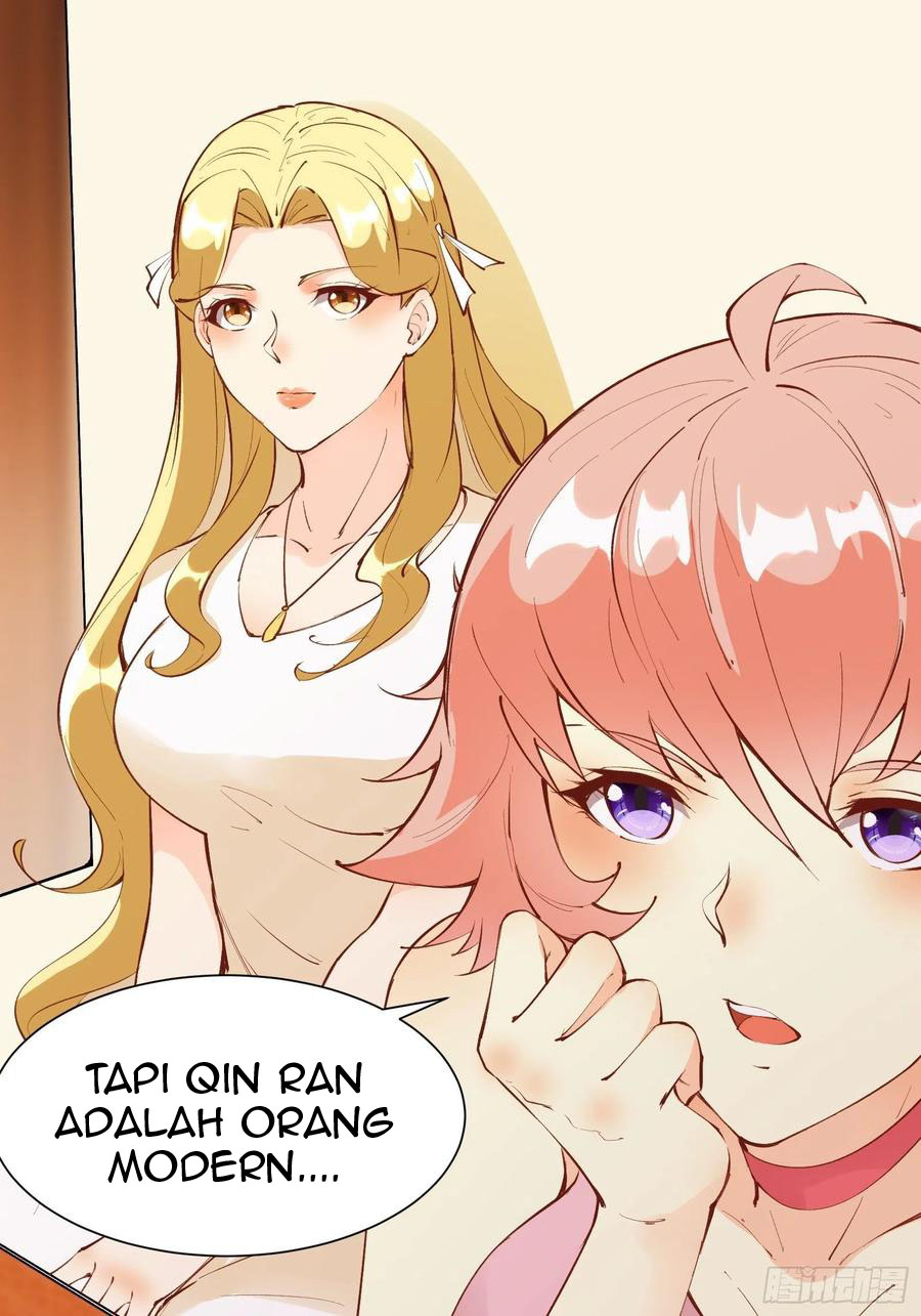 I’m Picking Fairy Sister On The Westward Journey Chapter 72 - halaman 27