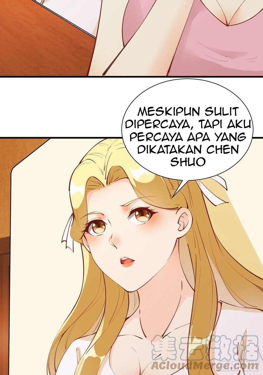 I’m Picking Fairy Sister On The Westward Journey Chapter 72 - halaman 28