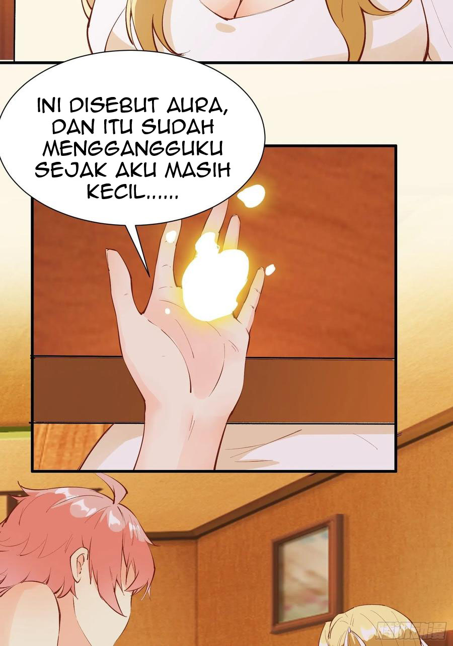 I’m Picking Fairy Sister On The Westward Journey Chapter 72 - halaman 29