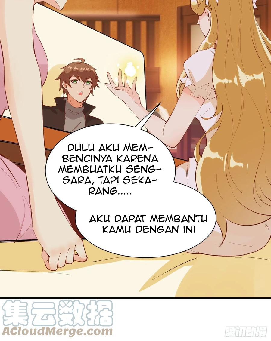 I’m Picking Fairy Sister On The Westward Journey Chapter 72 - halaman 30