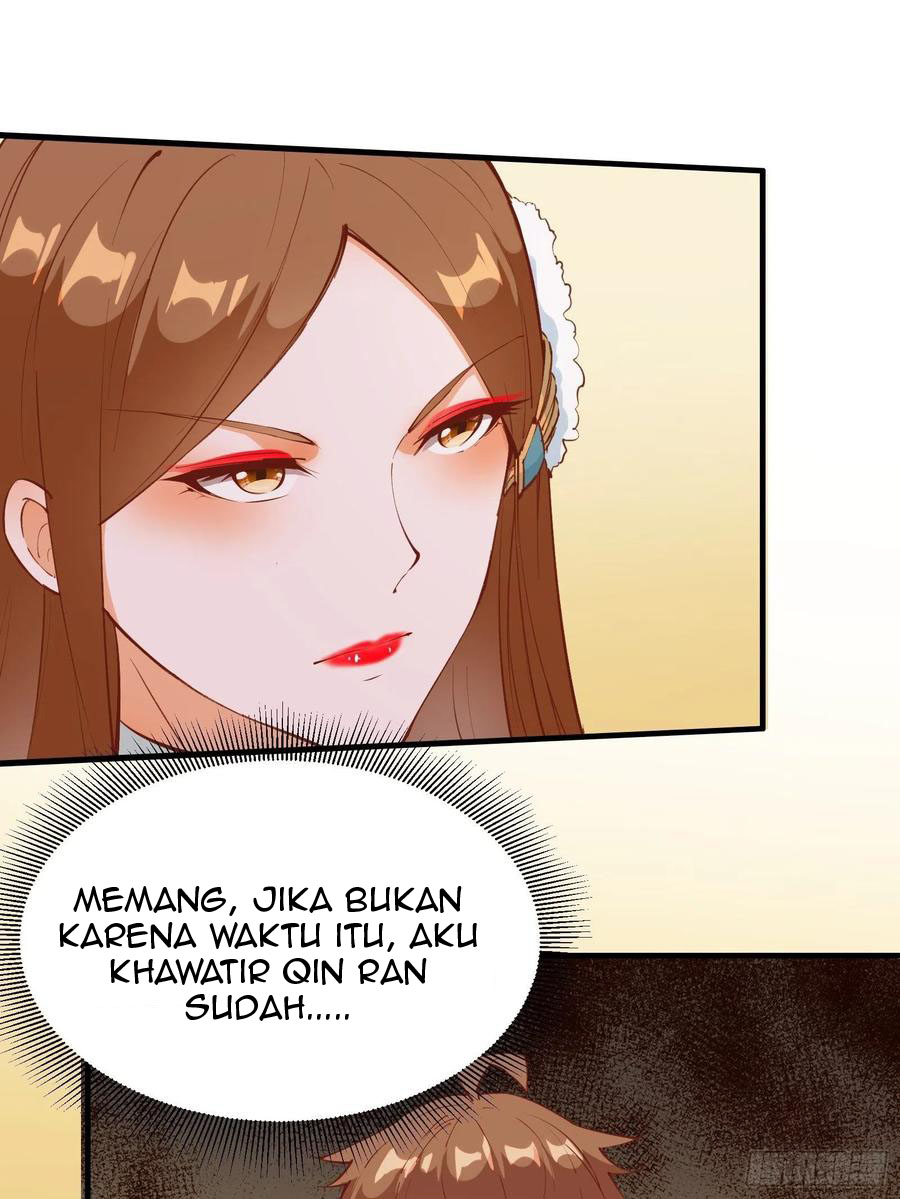 I’m Picking Fairy Sister On The Westward Journey Chapter 72 - halaman 31