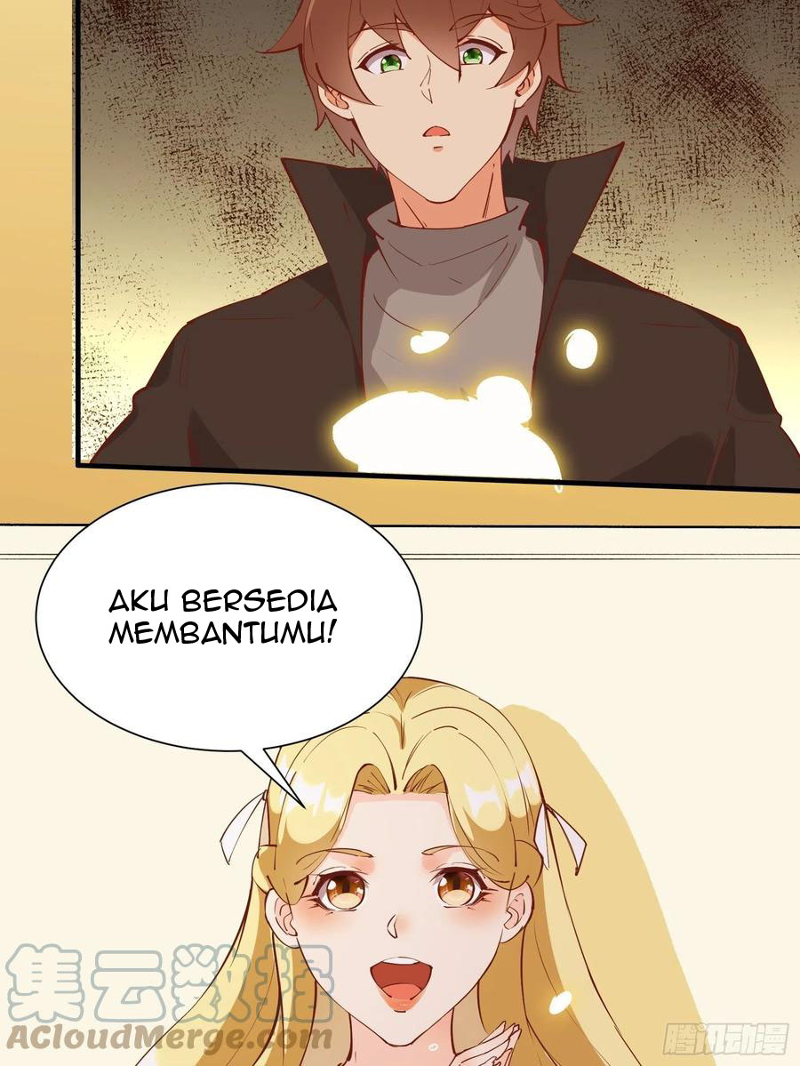 I’m Picking Fairy Sister On The Westward Journey Chapter 72 - halaman 32
