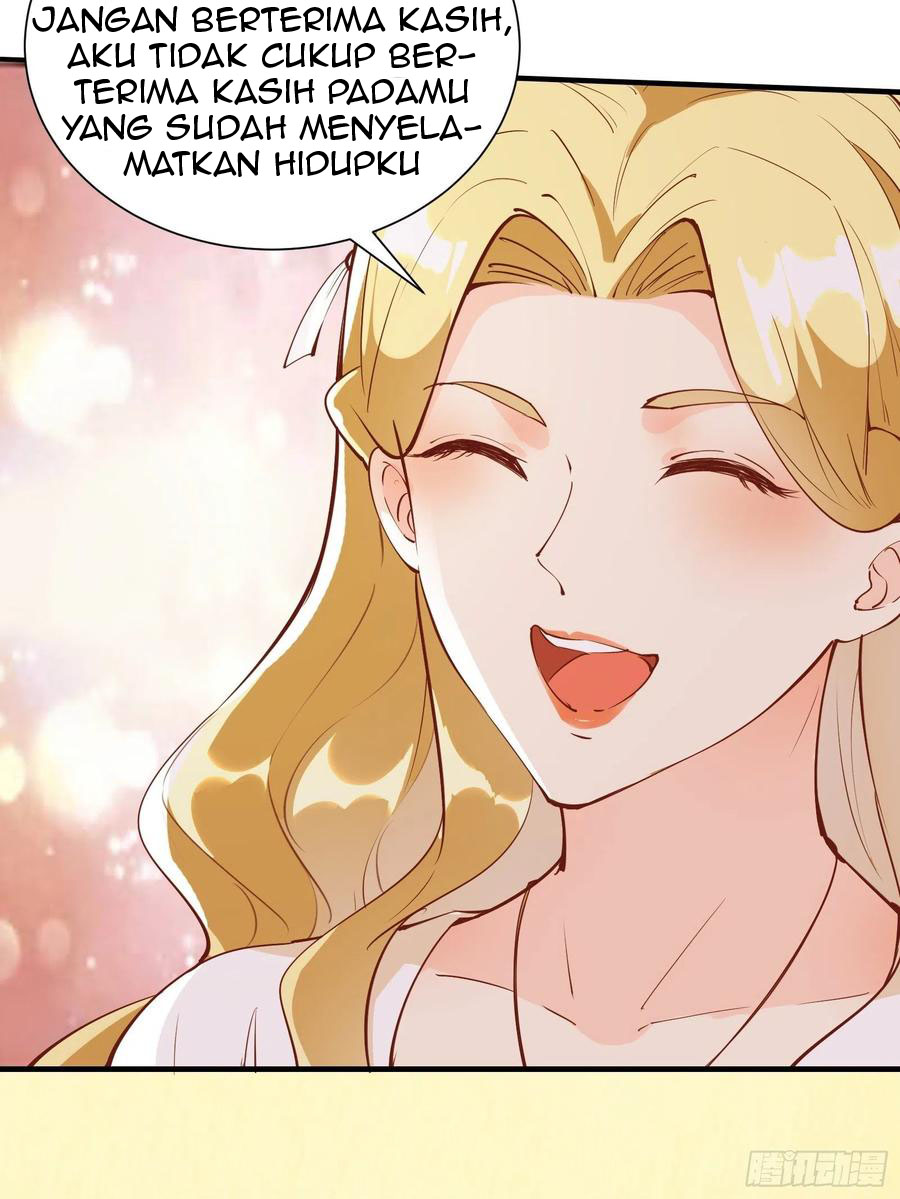 I’m Picking Fairy Sister On The Westward Journey Chapter 72 - halaman 35