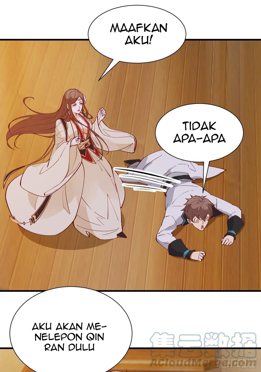 I’m Picking Fairy Sister On The Westward Journey Chapter 72 - halaman 4