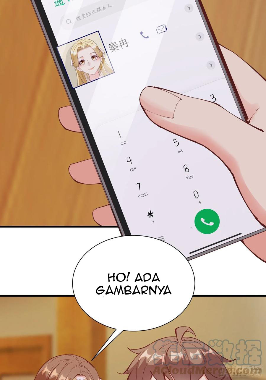 I’m Picking Fairy Sister On The Westward Journey Chapter 72 - halaman 6