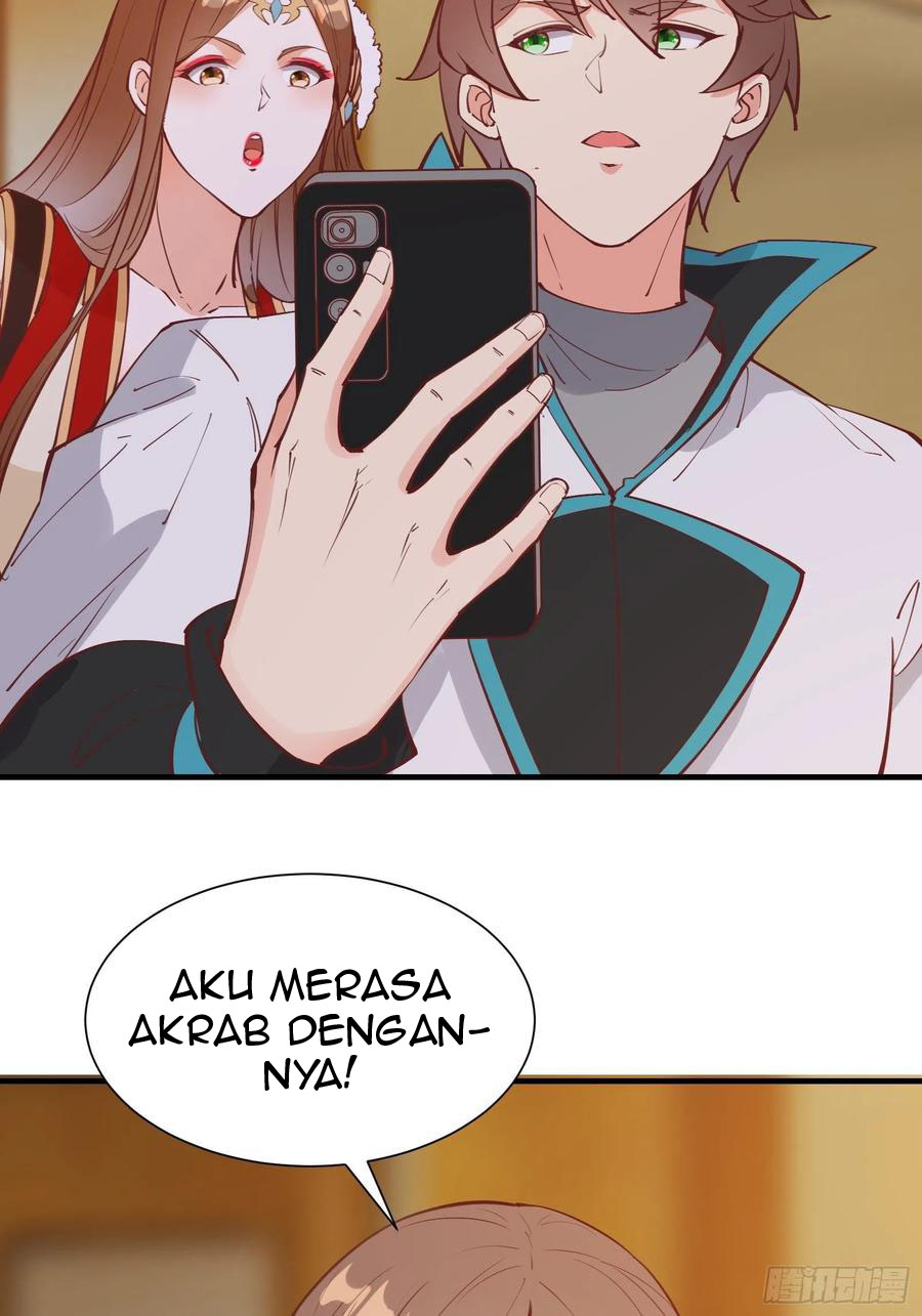 I’m Picking Fairy Sister On The Westward Journey Chapter 72 - halaman 7