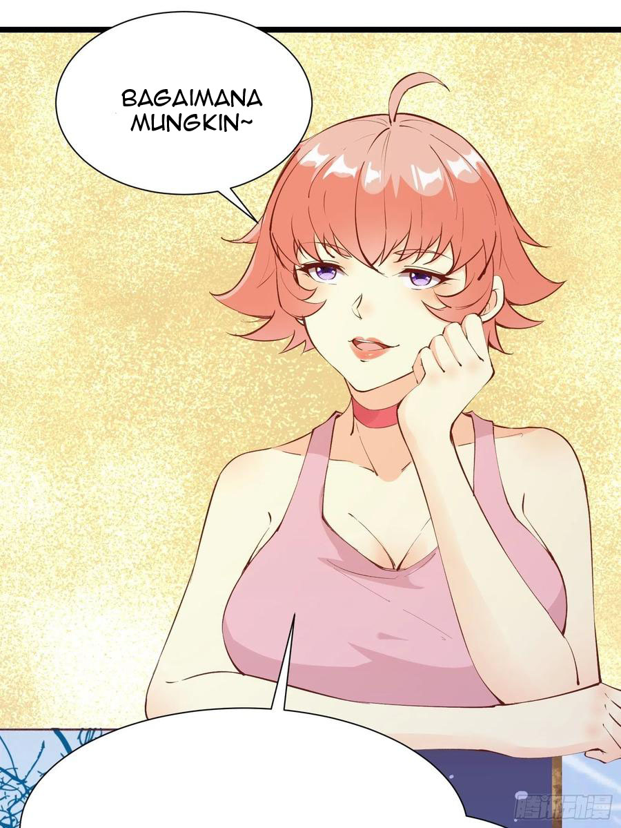I’m Picking Fairy Sister On The Westward Journey Chapter 73 - halaman 11