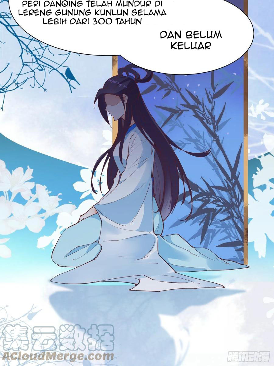 I’m Picking Fairy Sister On The Westward Journey Chapter 73 - halaman 12