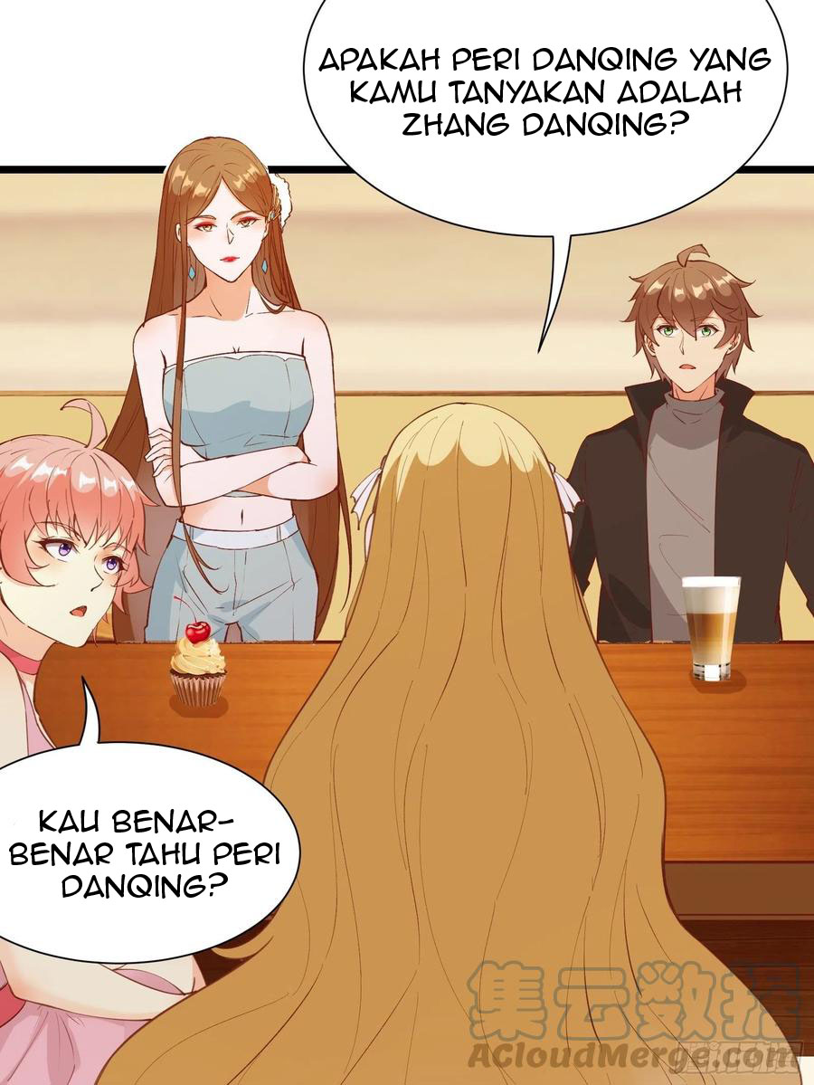 I’m Picking Fairy Sister On The Westward Journey Chapter 73 - halaman 14