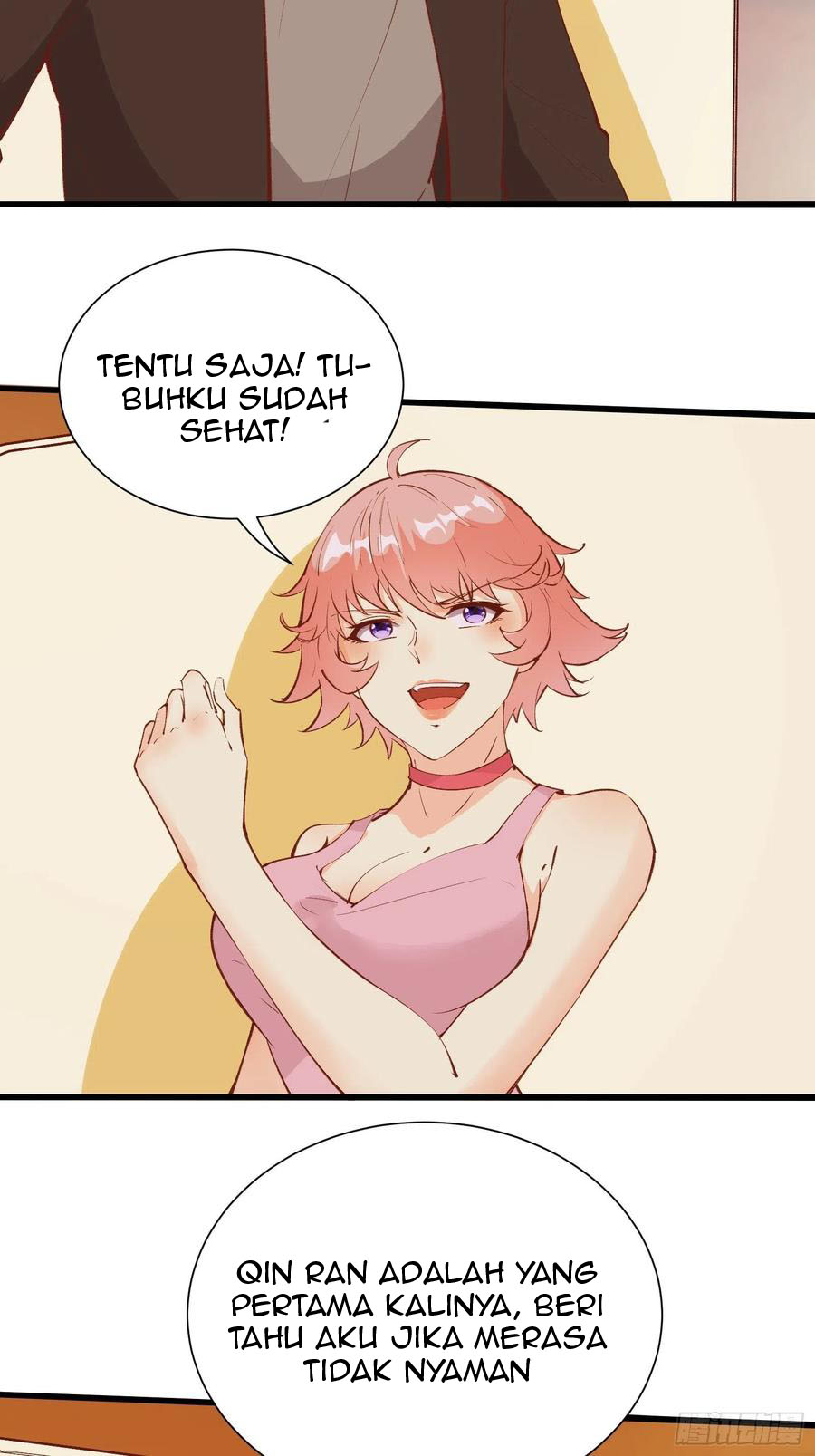 I’m Picking Fairy Sister On The Westward Journey Chapter 73 - halaman 23
