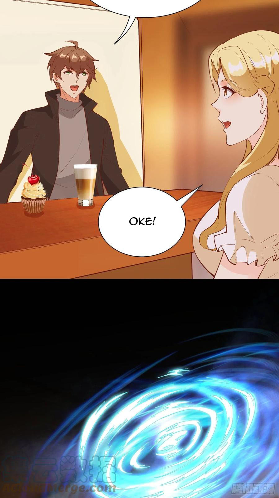 I’m Picking Fairy Sister On The Westward Journey Chapter 73 - halaman 24