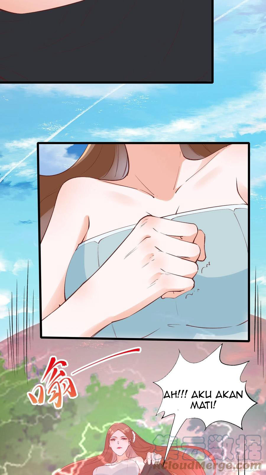 I’m Picking Fairy Sister On The Westward Journey Chapter 73 - halaman 32