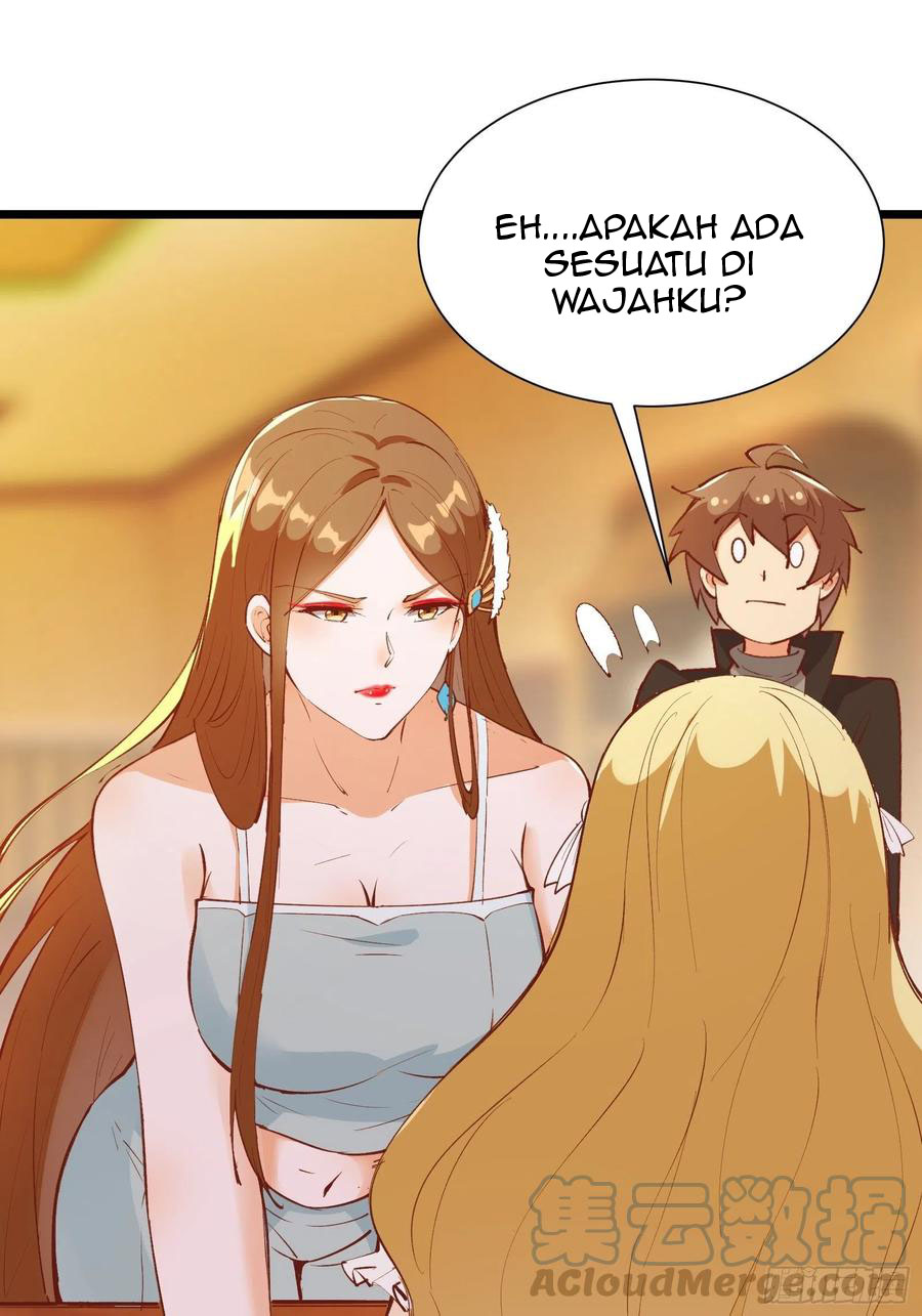 I’m Picking Fairy Sister On The Westward Journey Chapter 73 - halaman 4