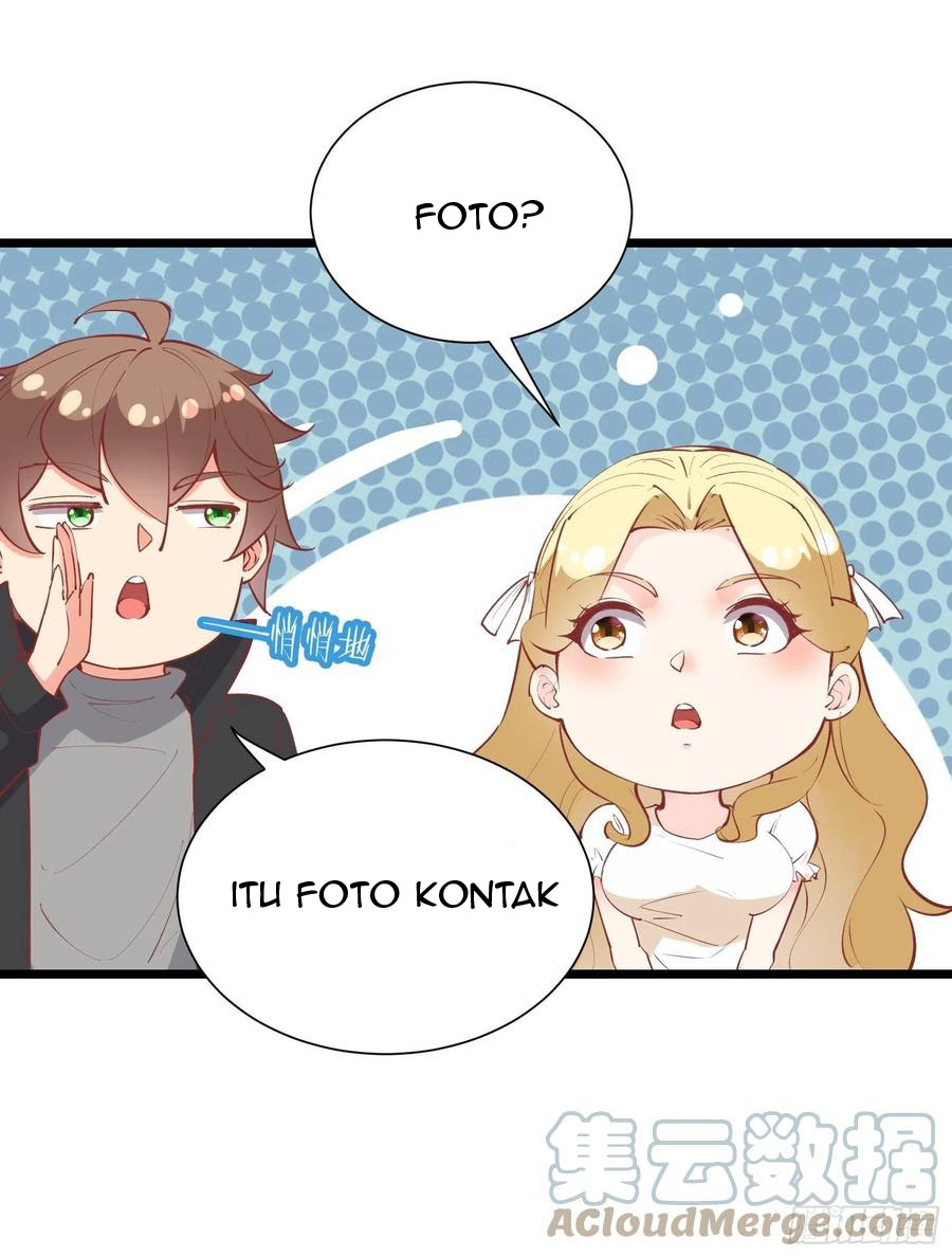 I’m Picking Fairy Sister On The Westward Journey Chapter 73 - halaman 6