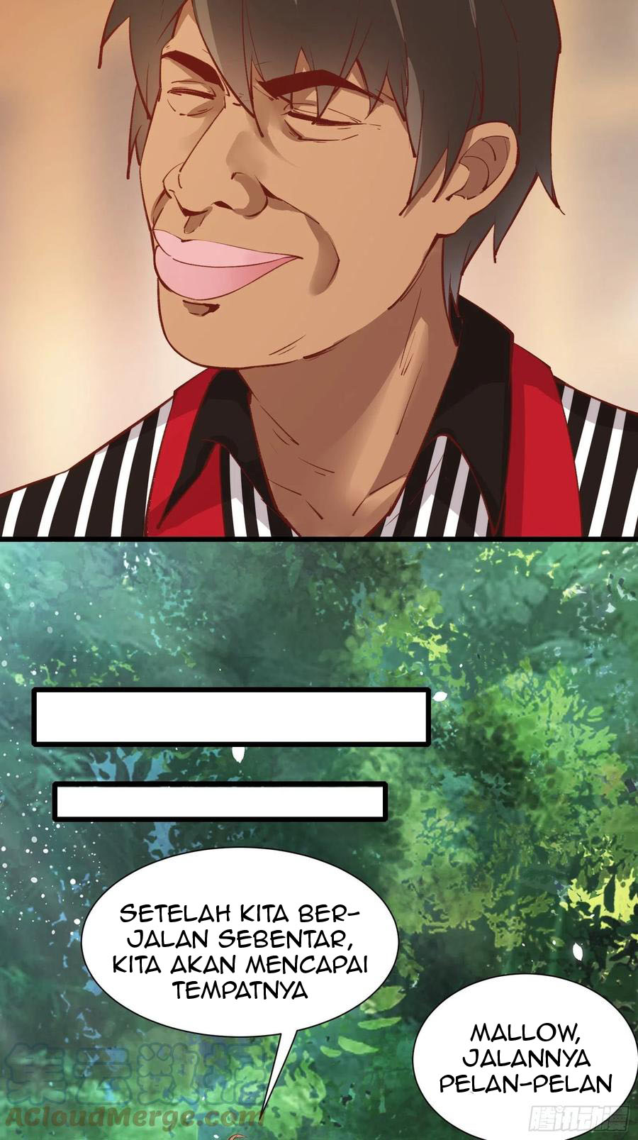 I’m Picking Fairy Sister On The Westward Journey Chapter 74 - halaman 10