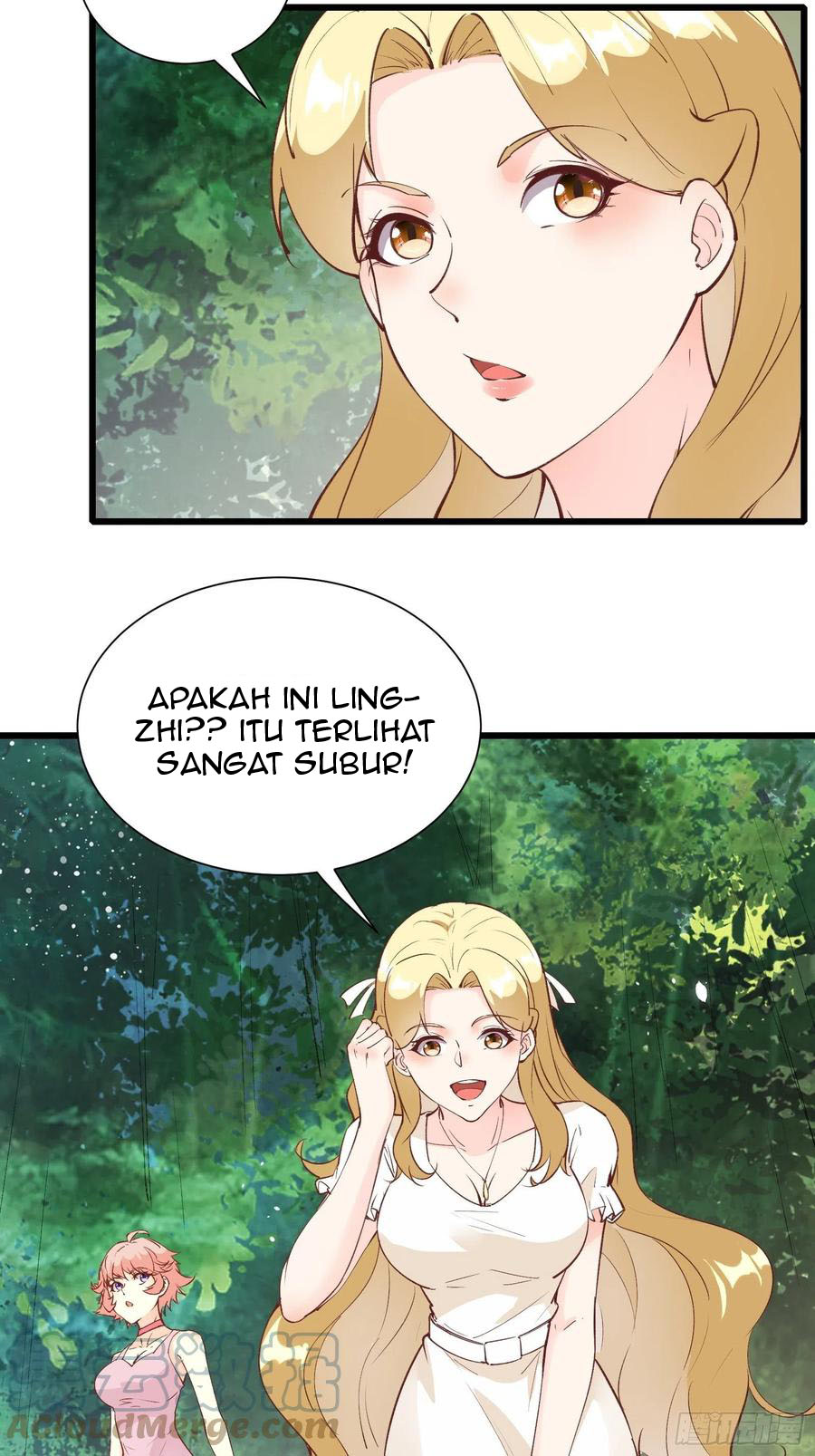 I’m Picking Fairy Sister On The Westward Journey Chapter 74 - halaman 12