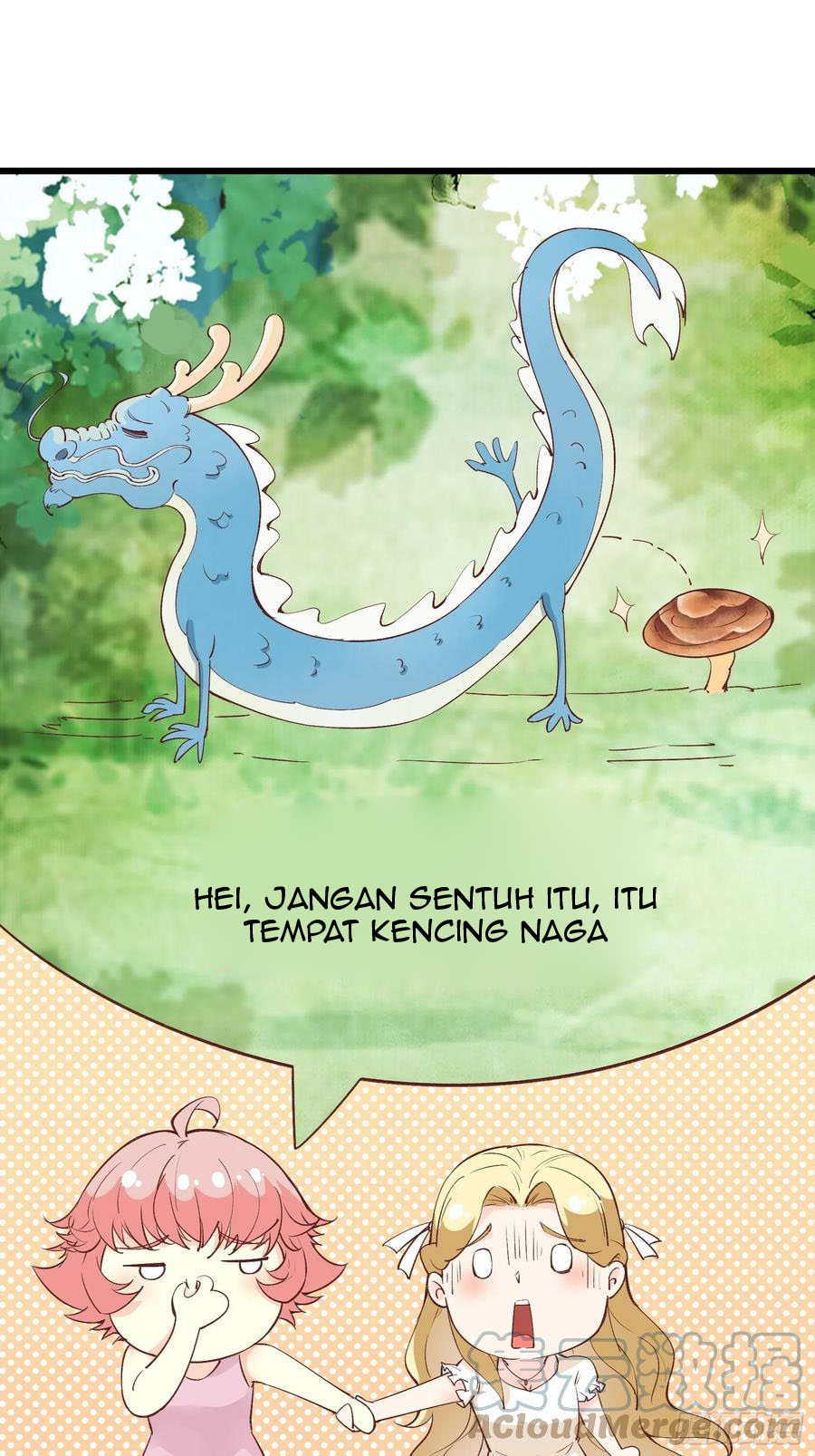 I’m Picking Fairy Sister On The Westward Journey Chapter 74 - halaman 14