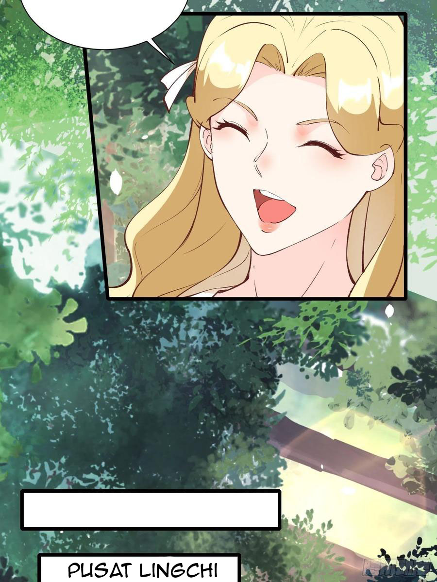 I’m Picking Fairy Sister On The Westward Journey Chapter 74 - halaman 29