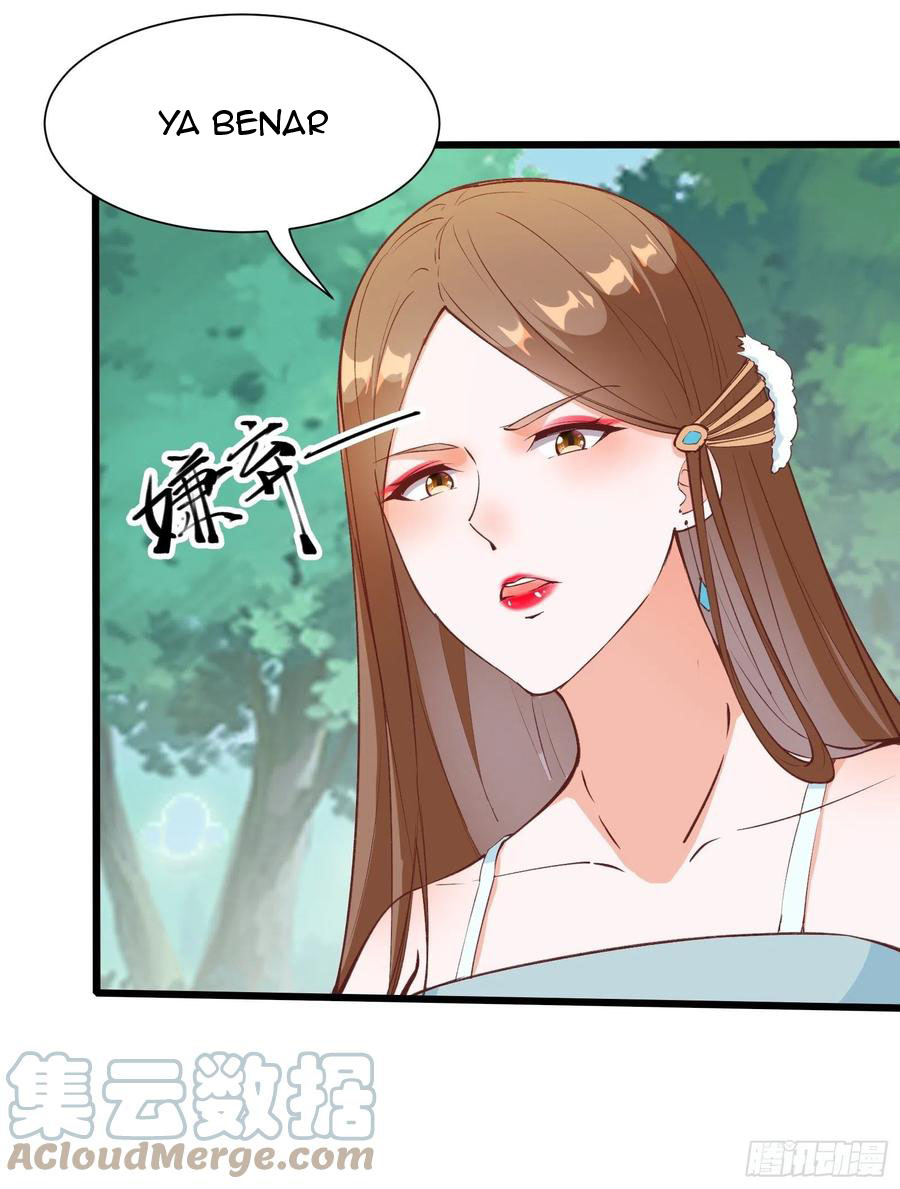I’m Picking Fairy Sister On The Westward Journey Chapter 74 - halaman 4