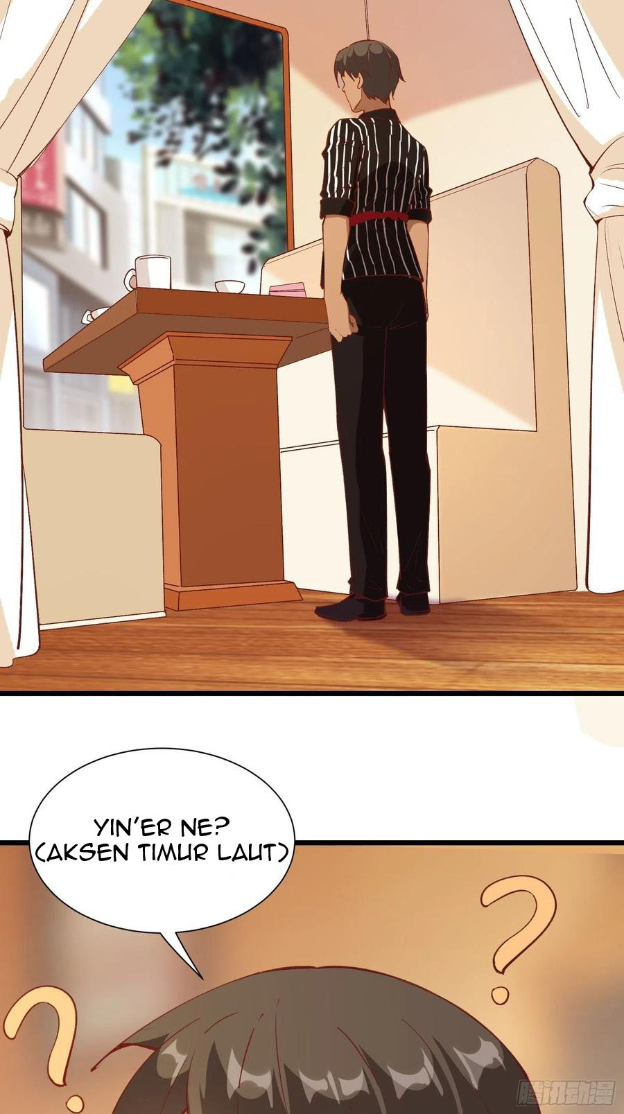 I’m Picking Fairy Sister On The Westward Journey Chapter 74 - halaman 9