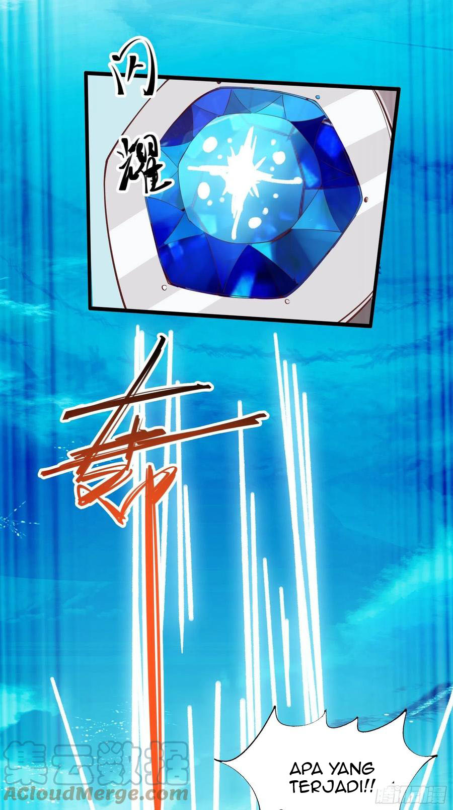 I’m Picking Fairy Sister On The Westward Journey Chapter 75 - halaman 16