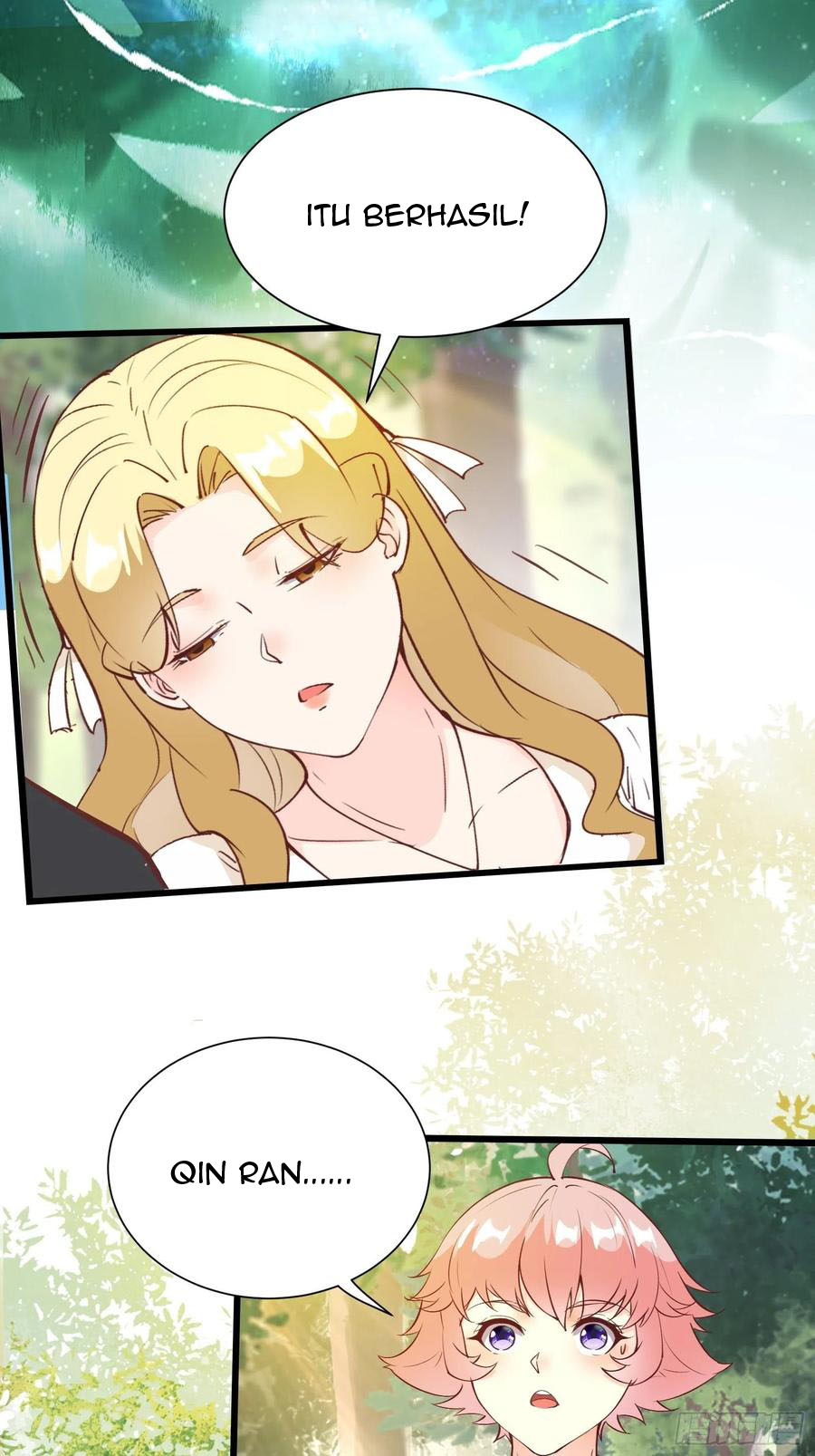 I’m Picking Fairy Sister On The Westward Journey Chapter 75 - halaman 23