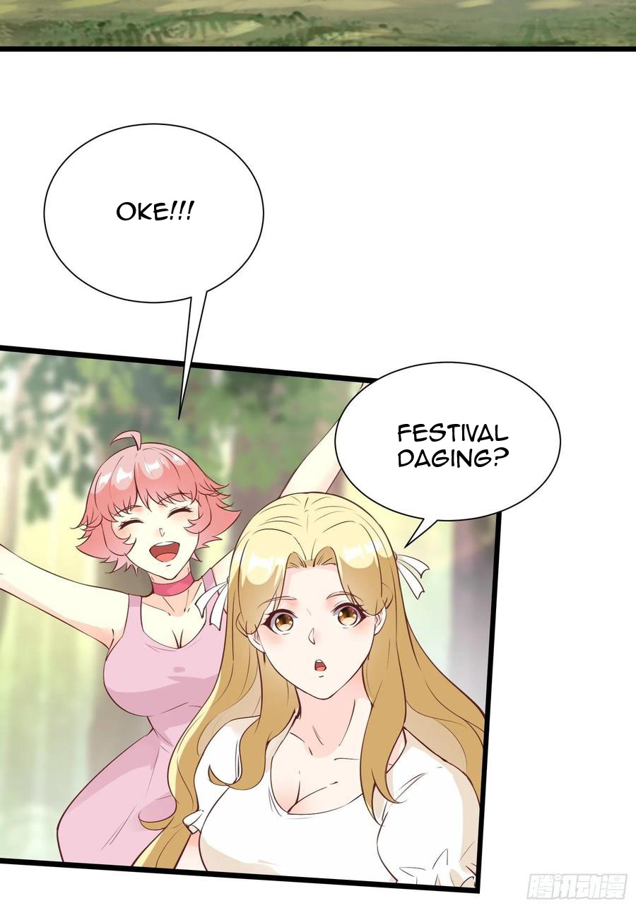 I’m Picking Fairy Sister On The Westward Journey Chapter 75 - halaman 31