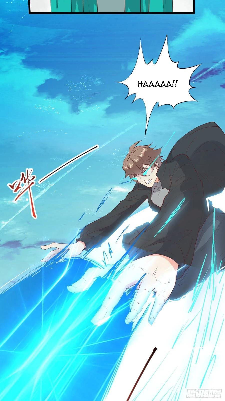 I’m Picking Fairy Sister On The Westward Journey Chapter 75 - halaman 5