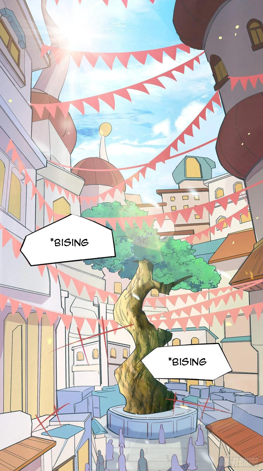 I’m Picking Fairy Sister On The Westward Journey Chapter 76 - halaman 13