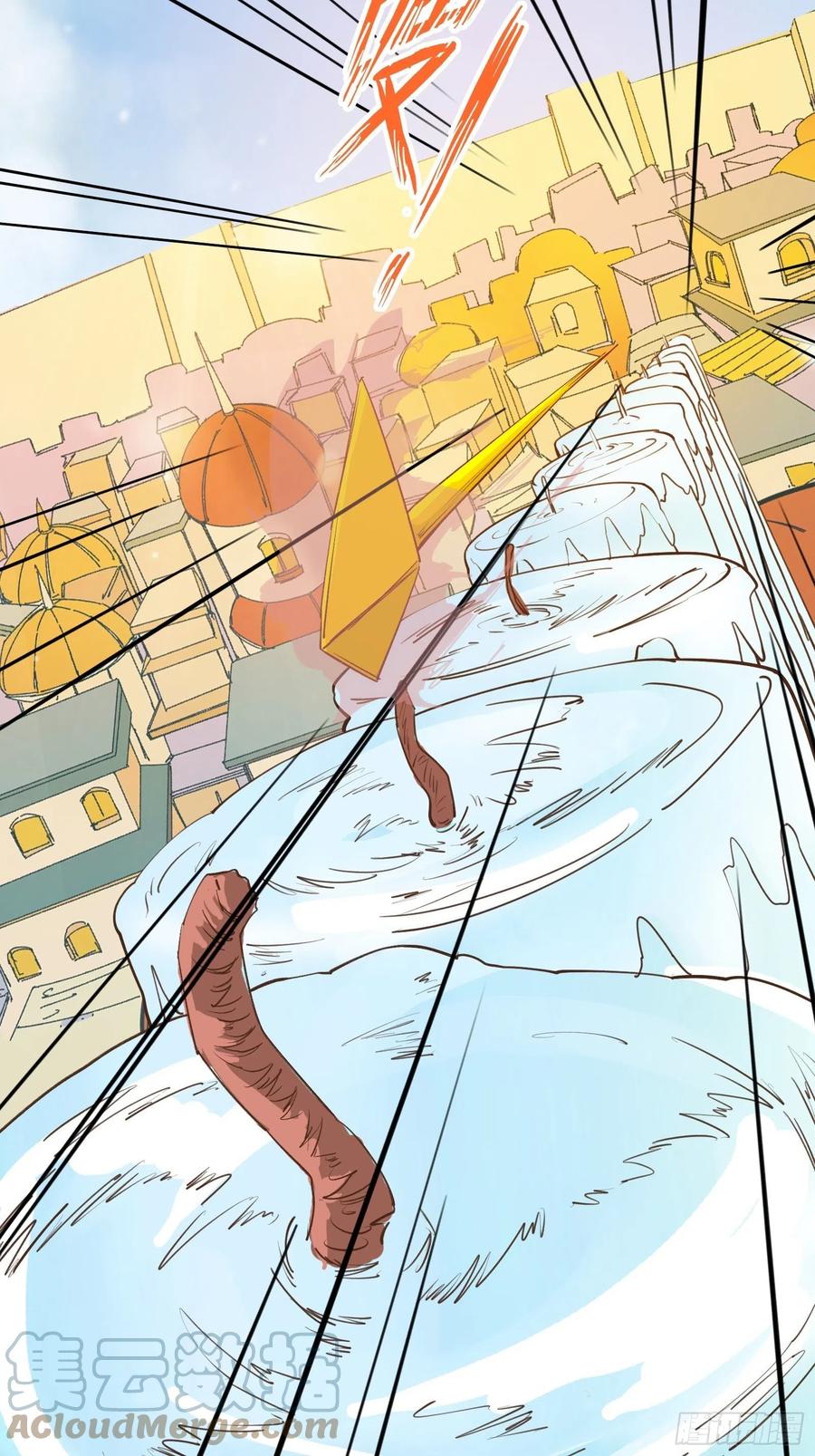 I’m Picking Fairy Sister On The Westward Journey Chapter 76 - halaman 24