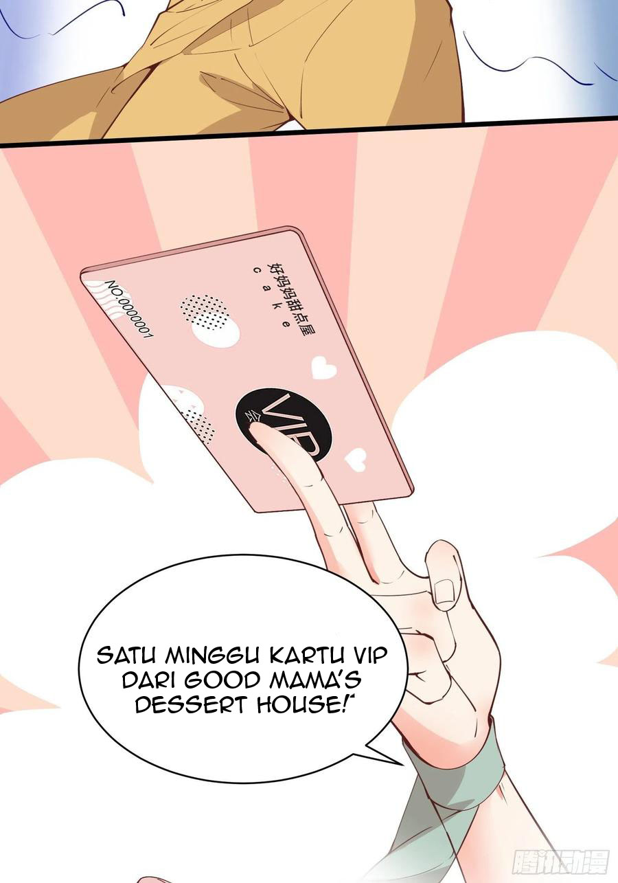 I’m Picking Fairy Sister On The Westward Journey Chapter 76 - halaman 29