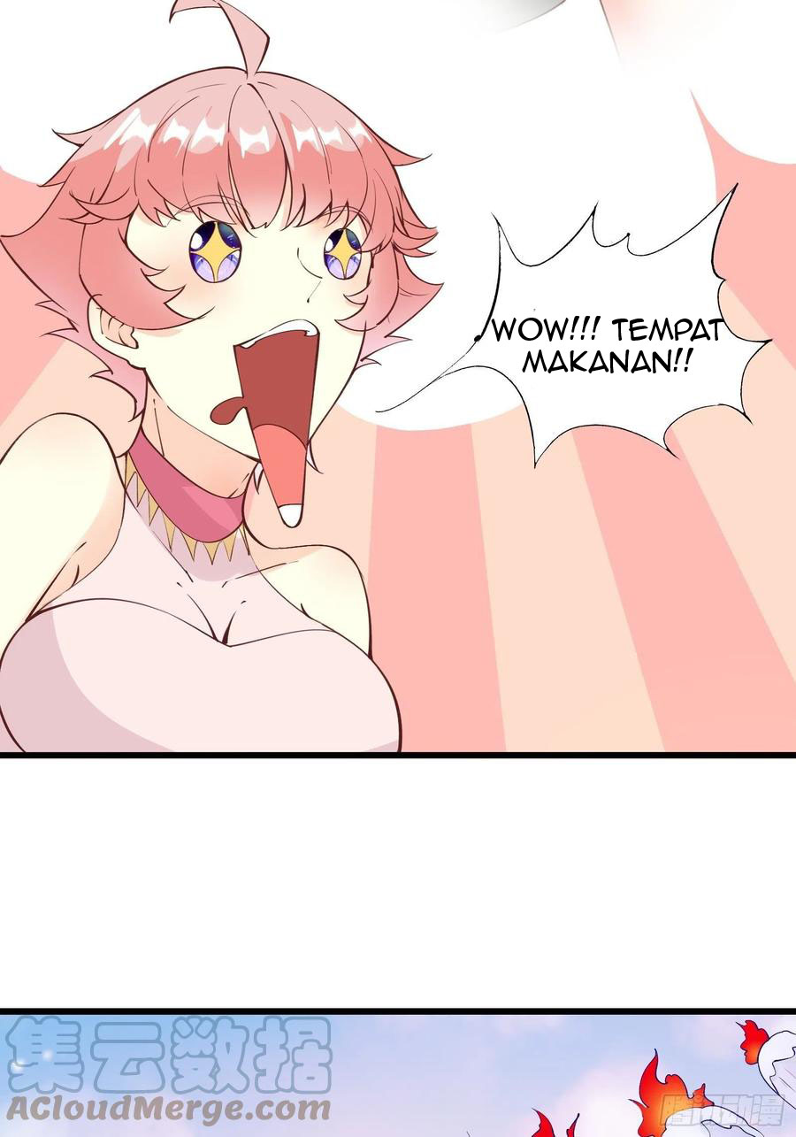 I’m Picking Fairy Sister On The Westward Journey Chapter 76 - halaman 30