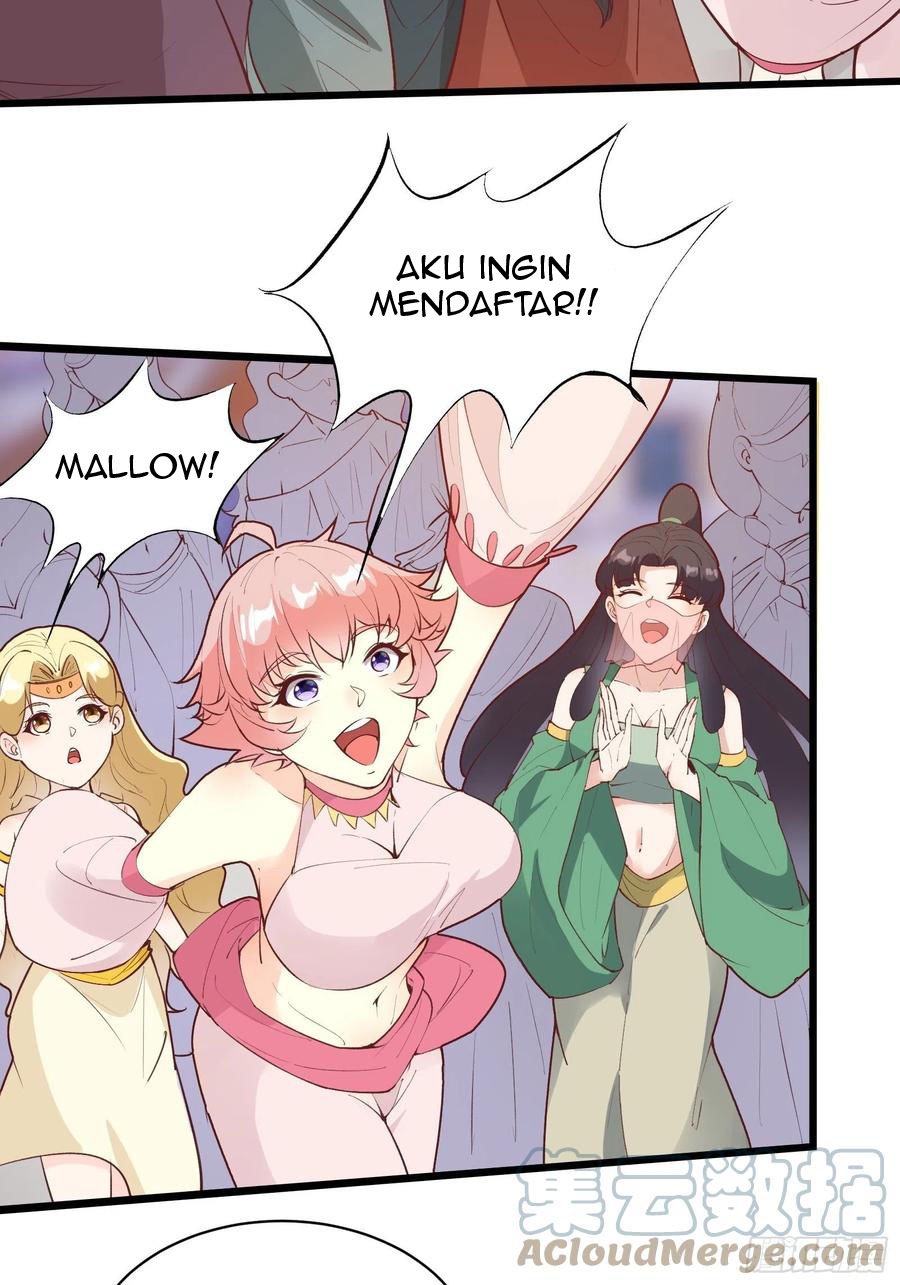 I’m Picking Fairy Sister On The Westward Journey Chapter 76 - halaman 32