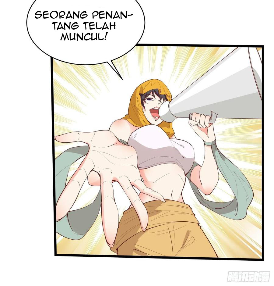 I’m Picking Fairy Sister On The Westward Journey Chapter 76 - halaman 33