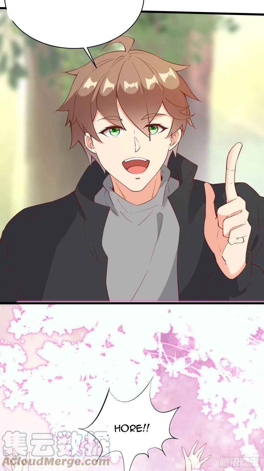 I’m Picking Fairy Sister On The Westward Journey Chapter 76 - halaman 6