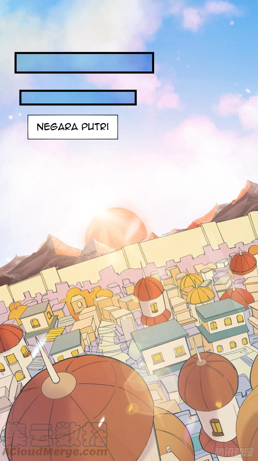 I’m Picking Fairy Sister On The Westward Journey Chapter 76 - halaman 8