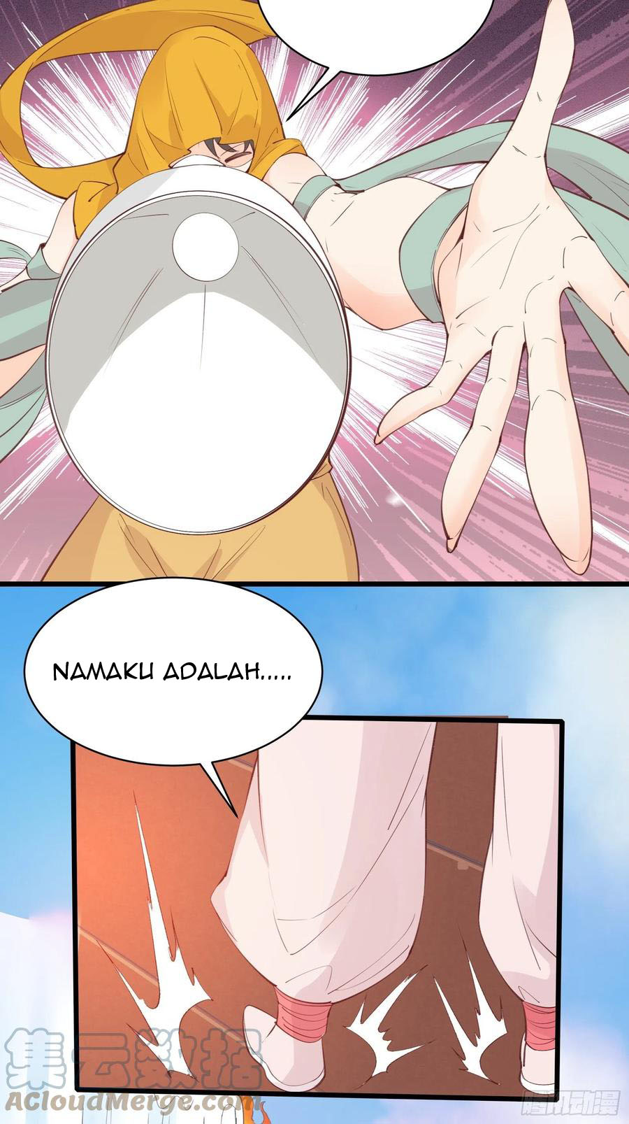 I’m Picking Fairy Sister On The Westward Journey Chapter 77 - halaman 10