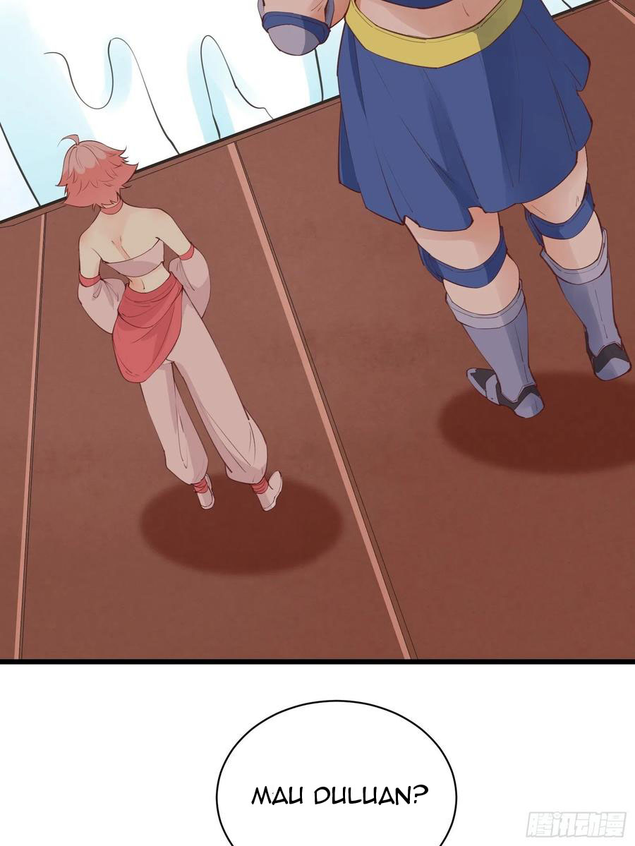 I’m Picking Fairy Sister On The Westward Journey Chapter 77 - halaman 19
