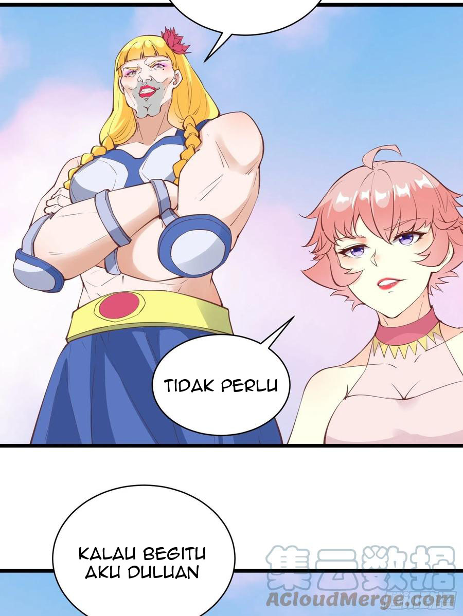 I’m Picking Fairy Sister On The Westward Journey Chapter 77 - halaman 20