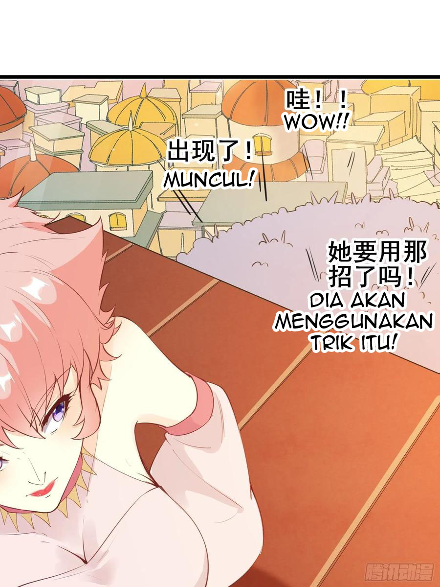 I’m Picking Fairy Sister On The Westward Journey Chapter 77 - halaman 23