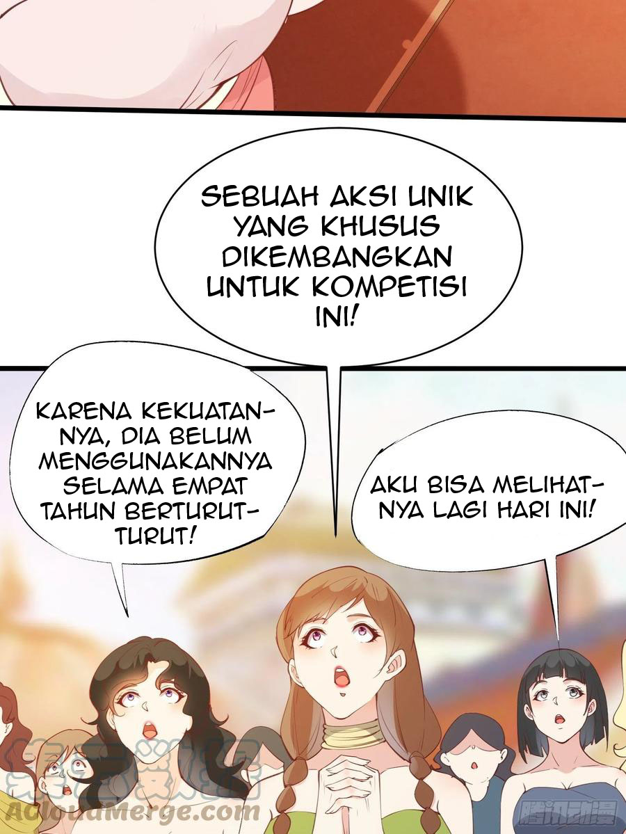 I’m Picking Fairy Sister On The Westward Journey Chapter 77 - halaman 24