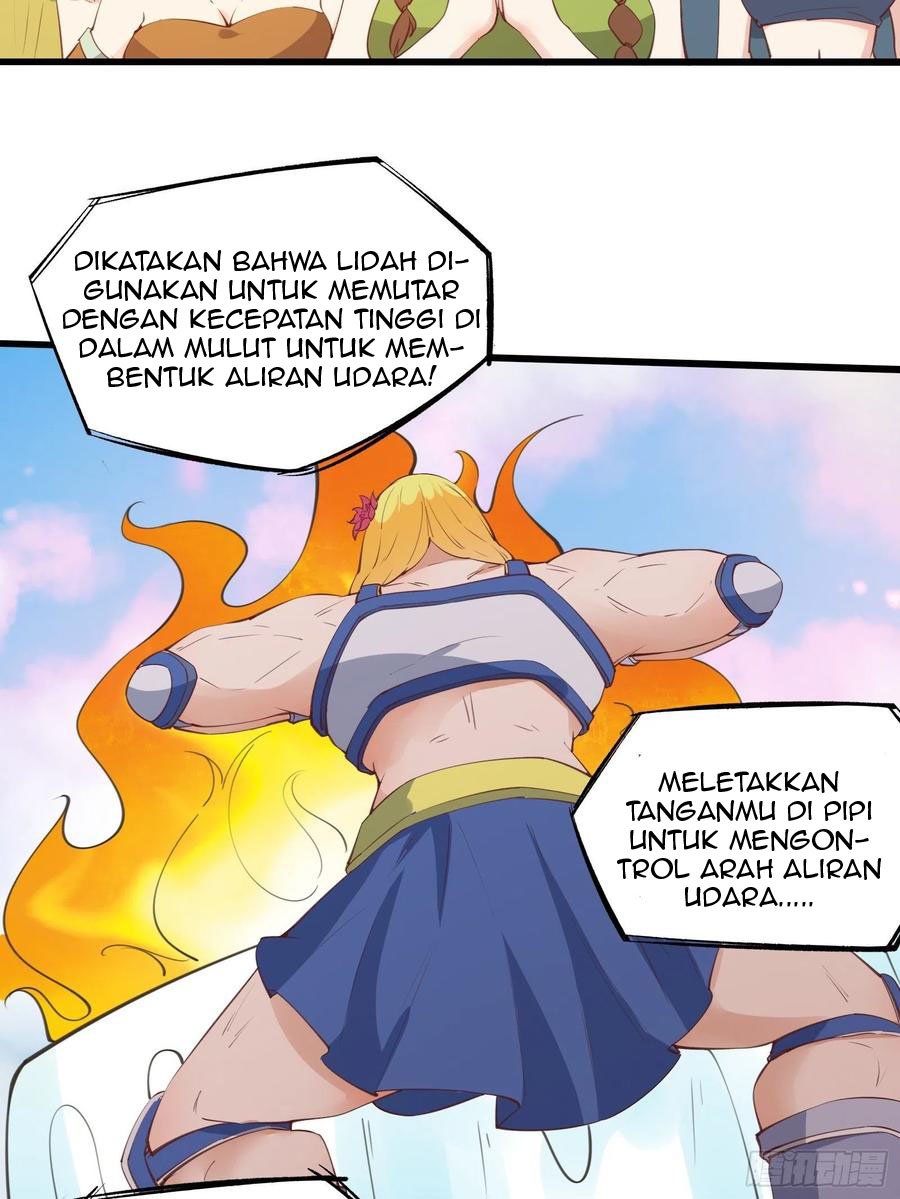 I’m Picking Fairy Sister On The Westward Journey Chapter 77 - halaman 25