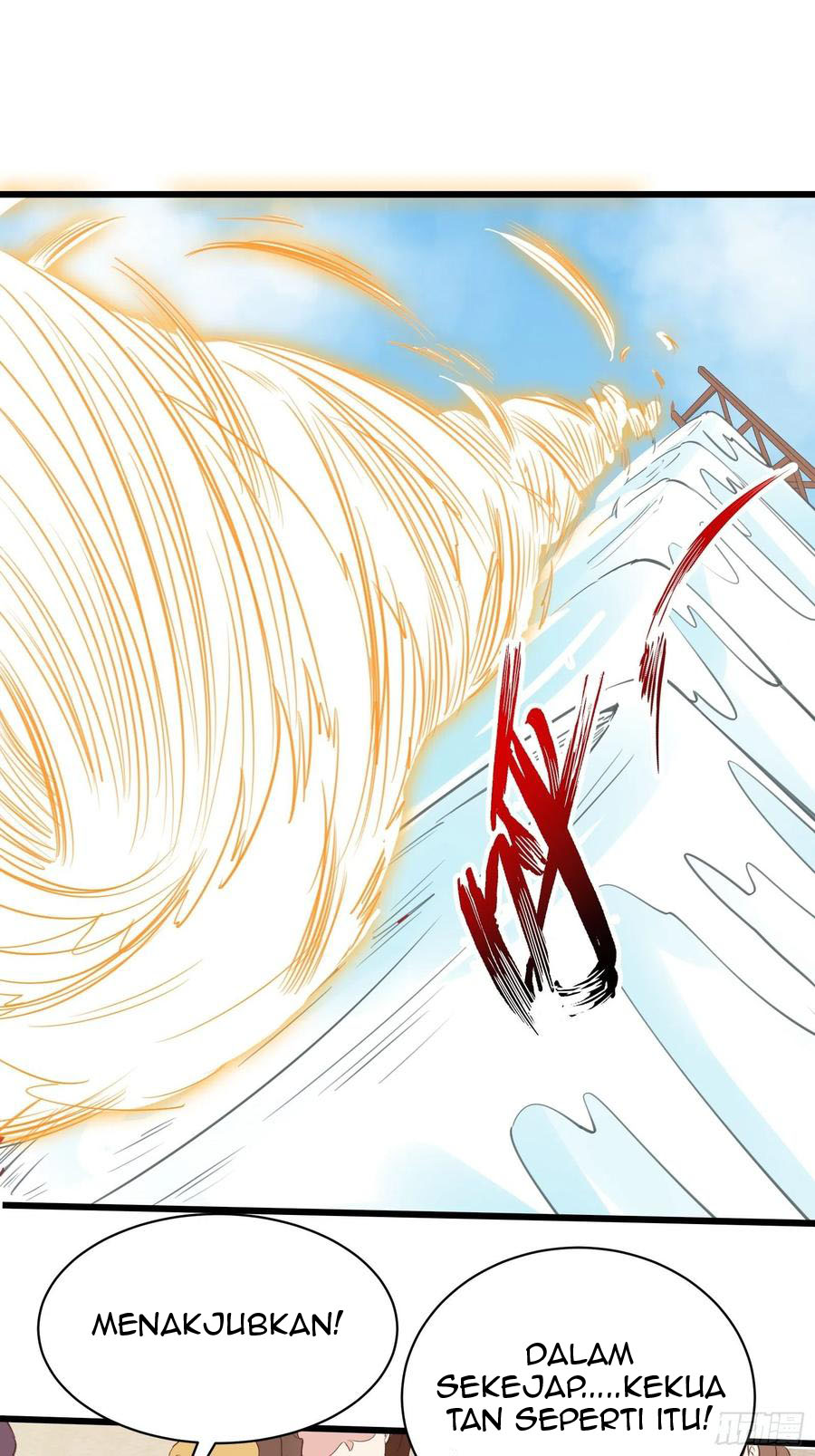I’m Picking Fairy Sister On The Westward Journey Chapter 77 - halaman 29