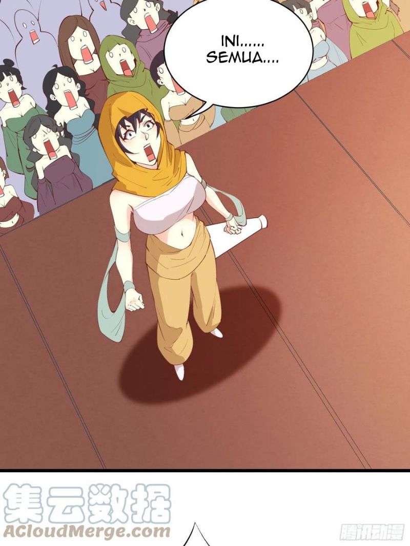 I’m Picking Fairy Sister On The Westward Journey Chapter 78 - halaman 16