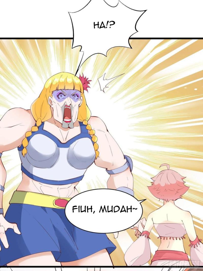 I’m Picking Fairy Sister On The Westward Journey Chapter 78 - halaman 17